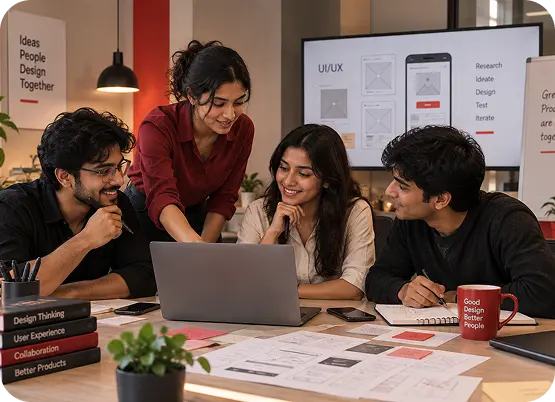 Collaborative Critiques